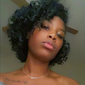 Meet your Posher, Rosalind